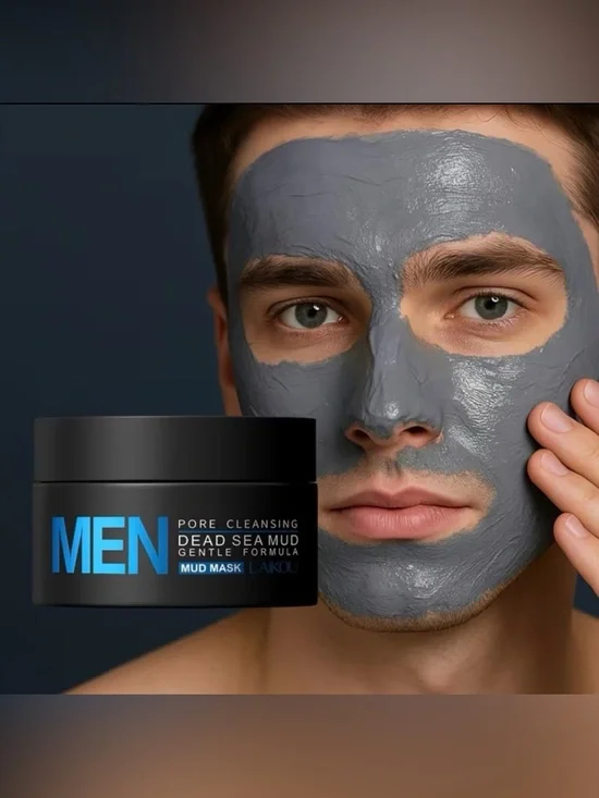 NWT Men’s Spa and Grooming Kit - Picture 9 of 11